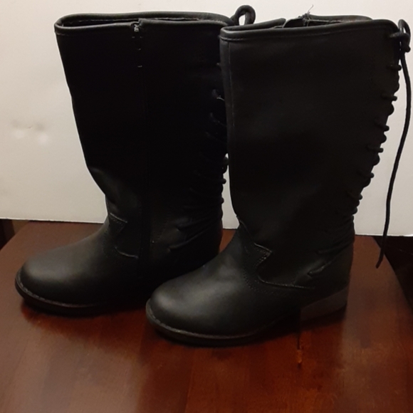 Steve Madden Other - Steve madden girls boots